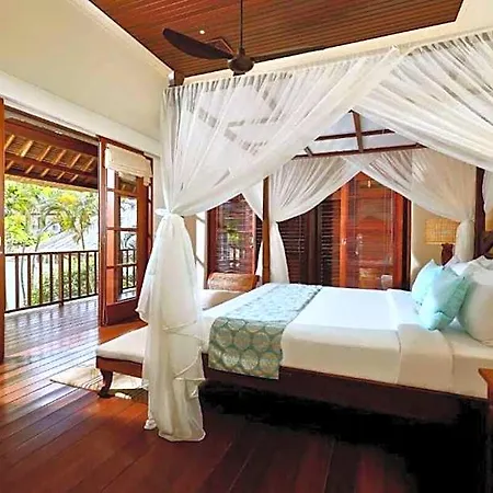 Amberlynn 3 Bedroom Private Pool Villa Zn43