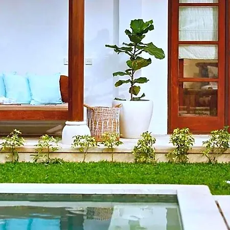 Amberlynn 3 Bedroom Private Pool Villa Zn43