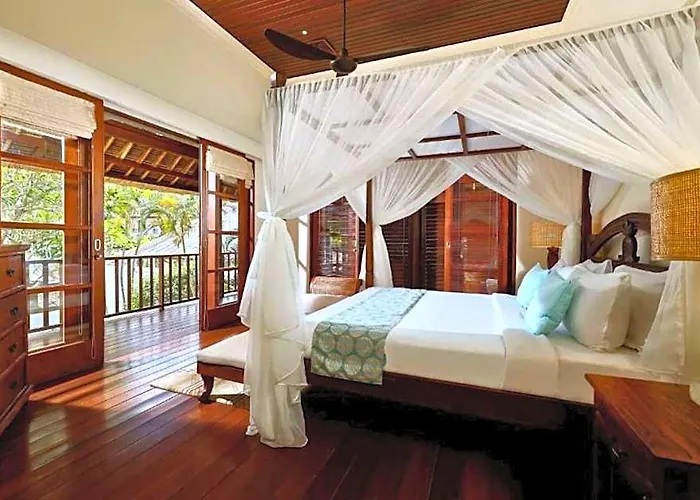 Villa Amberlynn 3 Bedroom Private Pool Zn43