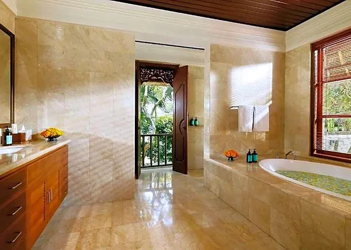 Villa Amberlynn 3 Bedroom Private Pool Zn43