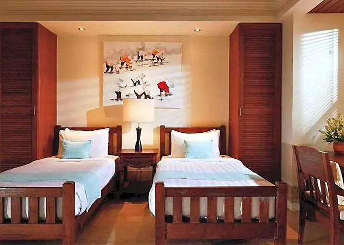 别墅 Amberlynn 3 Bedroom Private Pool Zn43 Kuta Selatan