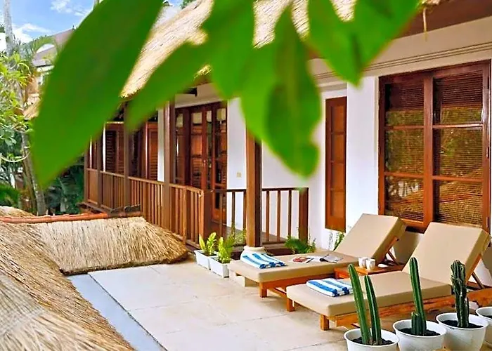 别墅 Amberlynn 3 Bedroom Private Pool Zn43