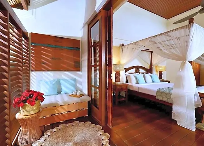 Villa Amberlynn 3 Bedroom Private Pool Zn43 *