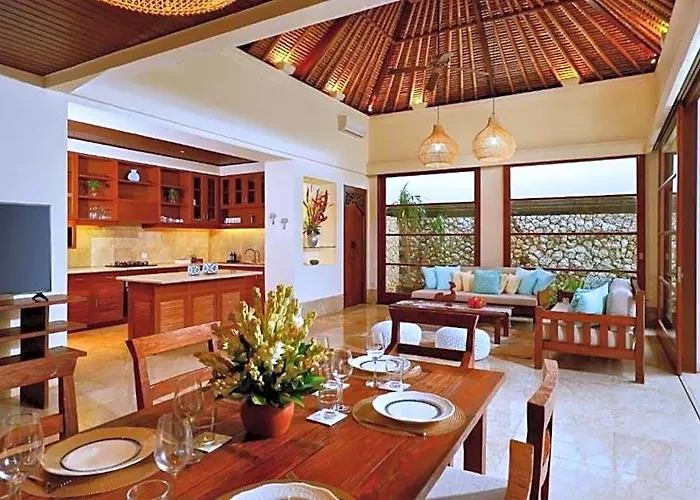 Amberlynn 3 Bedroom Private Pool Zn43 *